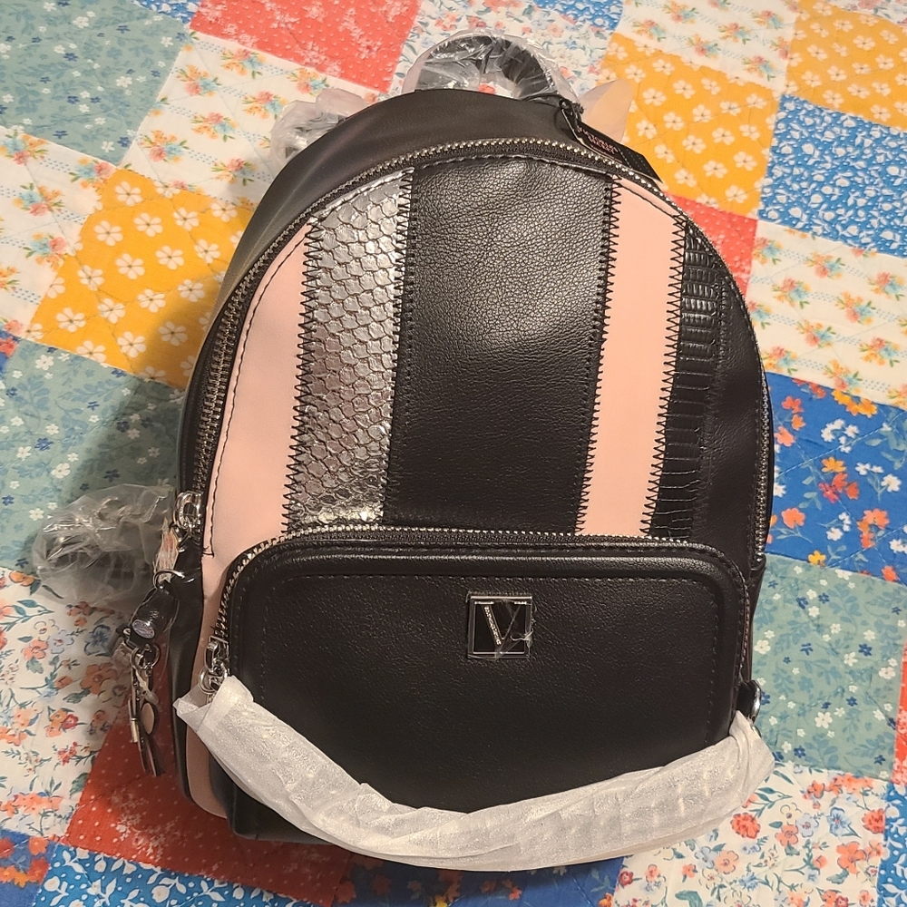 Victoria Secret Backpack - Picture 3 of 9